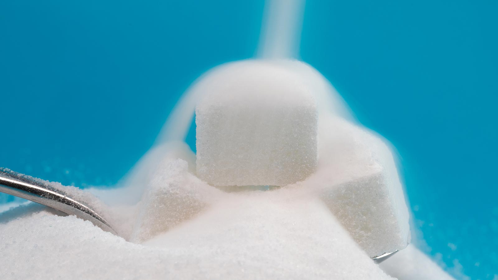 reducir el consumo de azúcar